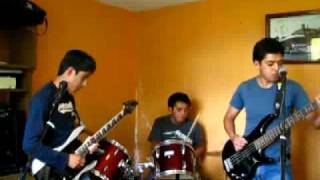 Corazon Espinado  Santana amp Mana Cover [upl. by Langsdon539]