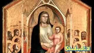 Chi era Giotto  Appunti Video [upl. by Aibun192]