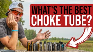 How to Choose the Right Choke Tube  How to Shotgun 8 [upl. by Berga]