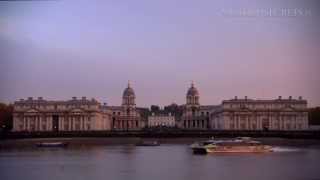 Museum Secrets Inside the National Maritime Museum Greenwich Trailer [upl. by Haidedej635]