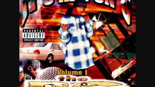 BG  Its All On U Vol 1 07 Ride 2night Ft Lil Wayne Keisha Turk amp Bulletproof [upl. by Reggy]