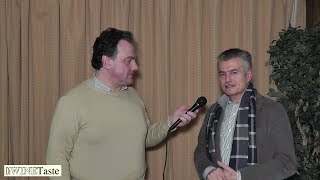 Intervista a Giuliano DIgnazi  Terre Cortesi Moncaro [upl. by Alamak]