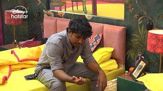 Bigg Boss Telugu 8  Day 80  Promo 3  Who Wins the Save the TShirt Challenge  Nagarjuna [upl. by Arriaes]