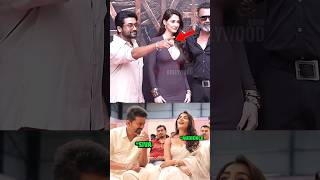 🥵CAMEO ROLE IN KANGUVA இவரு தானா அது😱 surya siva kanguva dsp cameo review [upl. by Jamima189]