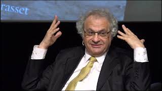 Entretien public avec Amin Maalouf  «Le naufrage des civilisations» [upl. by Perlie]