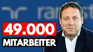 Wie ist es CEO zu sein [upl. by Tirb]