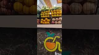 Saudi juice shop juicewrld juiceshop mangojuice avacados [upl. by Dannon]