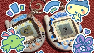 Tamagotchi Connection V3 [upl. by Aneek808]