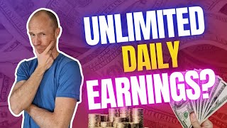 Paidera Review – Unlimited Daily Earnings Yes BUT… [upl. by Notnats514]