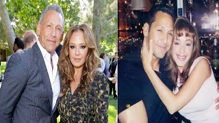 🔴Leah Remini and Angelo Pagán Announce They Are Filing for Divorce After 21 Years of Marriage Wha📰 [upl. by Shana253]