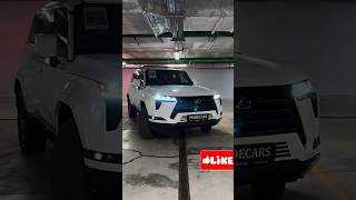 Lexus GX 2025 Large Off Road Car cars lexus lexusgx550 automobile love luxurycar [upl. by Richie]