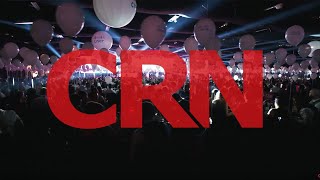 CRN Channel Awards Highlights 2018 [upl. by Tosch841]