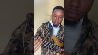 Its plenty by Burna boy cover [upl. by Adamok]