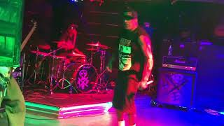 hedpe  Renegade Live  Park Hills Underground  Park Hills MO  081924 [upl. by Haimaj]