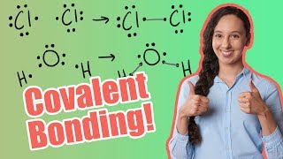 Ionic and Covalent Bonds  Chemical Bonding [upl. by Francesca]