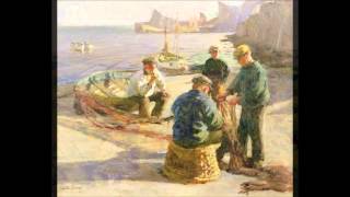 Plethyn Newlyn Newlyn Fishermans Reel [upl. by Odnarb73]