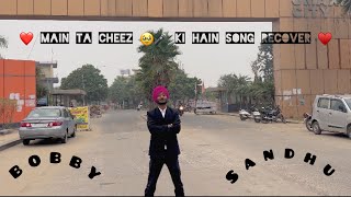 Main ta cheez ki hain ammy virk 🎵😞🥀🌎🥹🎤 viralvideo ammyvirk [upl. by Clynes]