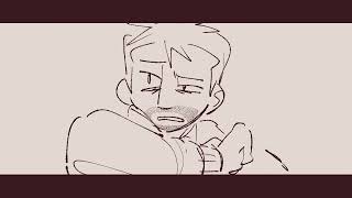 Impractical Jokers death game au animatic school project [upl. by Nonie]