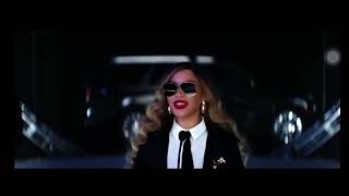 Beyonce Verizon Super Bowl Commercial [upl. by Kinsler37]