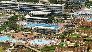 Hotel Belvedere Imperial Grecja Kreta [upl. by Airat]