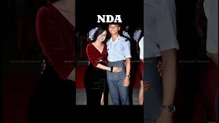 Nda ball party nda   IIT vs NDA party  dance of nda cadets army [upl. by Ellehsor]