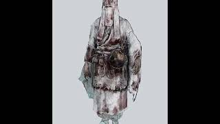 Sekiro All Dialogues Doujun All Languages [upl. by Zurheide]