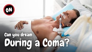 What Happens to Your Body When Youre in a Coma [upl. by Aratihc]