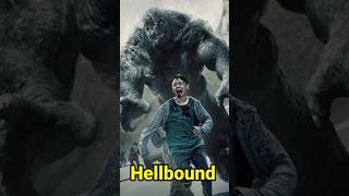 Hellbound K Drama Review In Short [upl. by Ayamat]