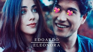 Edoardo amp Eleonora  Accidentally in love [upl. by Anivek422]