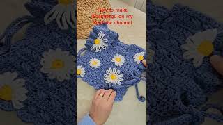 beginnerbeginnerstutorial blanketyoutubeshortsdiy örgüpatternsvestcrochethandmadeyelek [upl. by Buckels]