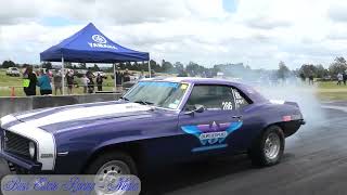 Tokoroa Street Rodder Inc Amisfield Dragstrip Round 3 National Series [upl. by Cherie]