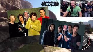 Funhaus  Stone Temple Pilots [upl. by Berkman532]