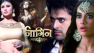 NAAGIN 4 Episode 1  June 2019  नागिन 4 [upl. by Hallette]