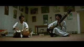 Sitar Concert  Kabul 2004  Nasir Aziz  Sitar  Munir Aziz  Tabla [upl. by Affra]