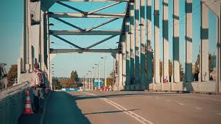 Arnhem 75 jaar Market Garden Airborne herdenking John Frostbrug 19 [upl. by Eelrefinnej]