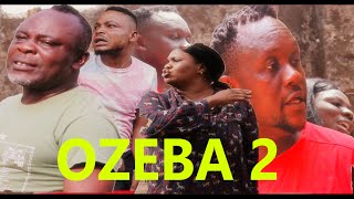 OZEBA part 2 trending 2021 benin movies [upl. by Inirt679]