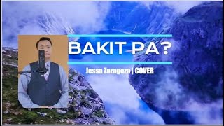 BAKIT PA Lyrics – Jessa Zaragoza  Cover by LaliRiver [upl. by Angel]