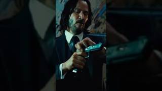 John Wick and Caine the blind man fight togather  John Wick Chapter 4 johnwick shorts [upl. by Fabrice]