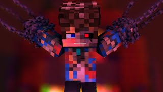 quotCradlesquot  A Minecraft Music Video Animations  Darknet AMV MMV [upl. by Bortman]