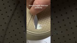 How can you fix your car seat perfectly [upl. by Minne497]