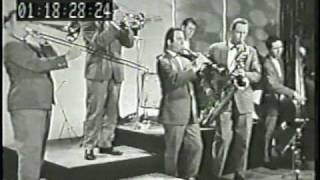 Dutch Swing College Band 1960 Bei mir bist du Schön [upl. by Esirec]