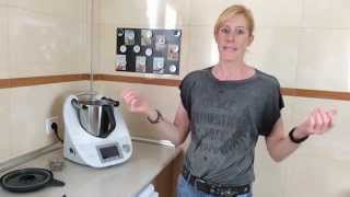 So können Sie Ihren Thermomix zerstören [upl. by Sinnod]