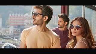 Sonu Ke Titu Ki Sweety Full Movie HD 720p Review amp Facts  Kartik Aaryan Nushrratt B Sunny S [upl. by Lennej]