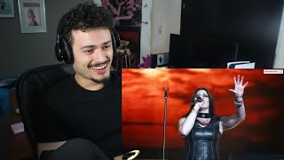 First Time Hearing Nightwish  Ghost Love Score WACKEN 2013 REACTION [upl. by Eenert693]