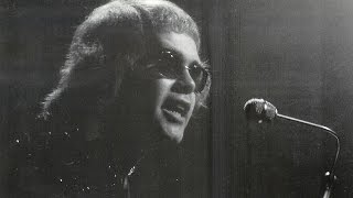 Elton John  Amoreena Live in New York 1970 [upl. by Templer]