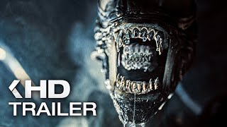 Vom Evil Dead Regisseur  ALIEN Romulus Teaser Trailer German Deutsch 2024 [upl. by Treblih]