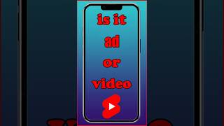 🔍 Ad or Not Tips for Identifying Ads in Short Videos 🔍 [upl. by Rollet]