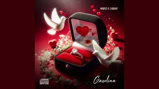 Marco Feat Zadino  GASOLINA  Audio Official [upl. by Nomed]