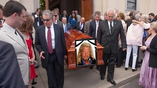 Rest in Peacequot At 71 Fans Mourn quotDog the Bounty Hunterquot Star Duane Chapman [upl. by Joly]