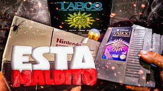 Tengo el JUEGO MALDITO de Nintendo… ☠ una HISTORIA bastante TURBIA [upl. by Ransell]